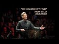 "Yellowstone Theme" LIVE by Brian Tyler