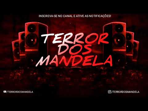 MC MURILO MT - CAVALGA QUE NEM CAVALA (DJ SEVEN) 2020