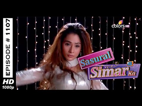 Sasural Simar Ka - ससुराल सीमर का - 19th February 2015 - Full Episode (HD)