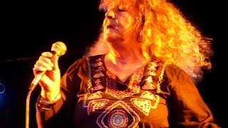 Jon Lord's Blues Project feat. Brian Auger - RESPECT YOURSELF - Regenstauf 15.11.2011