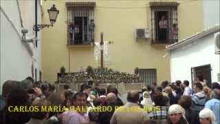 preview picture of video 'Cruz de Mayo Chiquita 2013, Peñarroya-Pueblonuevo (Córdoba - España)'
