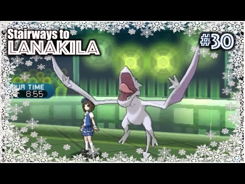 Stairways to Lanakila VGC 2017 Episode 30 - Race of the Scarf