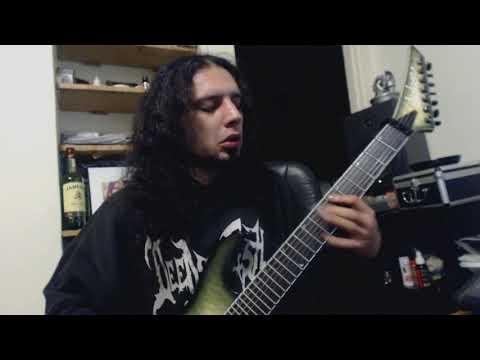 unearthly invent - deeds of flesh