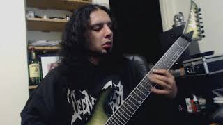 unearthly invent - deeds of flesh