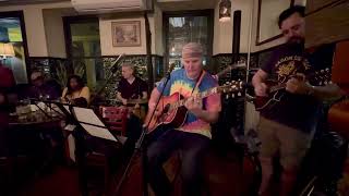 After Berlin - Neil Young and Crazy Horse cover