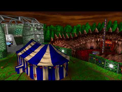 Best HD VGM 963F - Witchyworld - [Banjo-Tooie]
