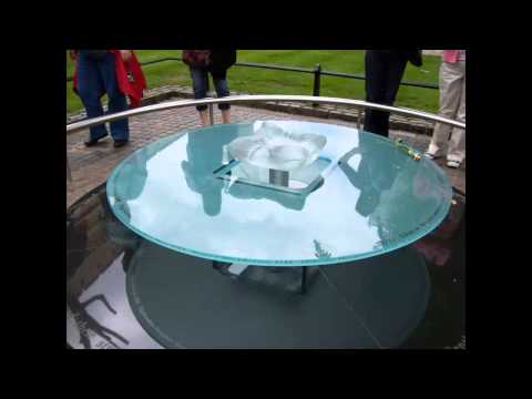 Anne Boleyn's Prison and Execution Spot