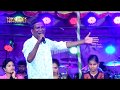Chennai Gana Bala | Atta Kathi Movie | NaduKadalula Kappala Song | With Tony Rock Music Live