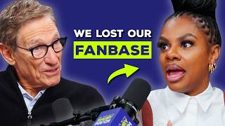 Jess Hilarious & The Breakfast Club: Making the Move to TV (And The Controversy That Comes With It)
