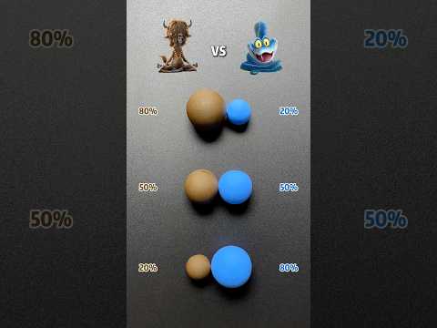 Zootopia Yax mixed with Gary De’Snake#zootopia2 #colormixing #satisfying #sharkzhan