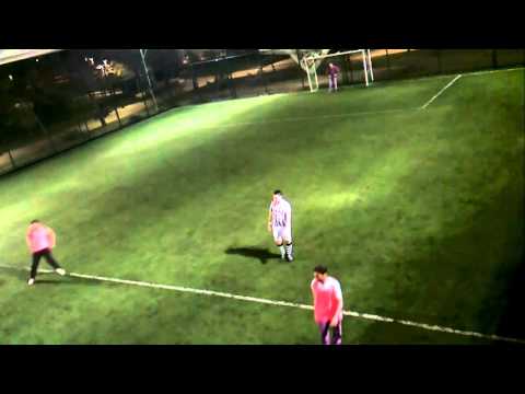 Alya Halı Saha 10.04.2016 21:00 - akillisaha.com