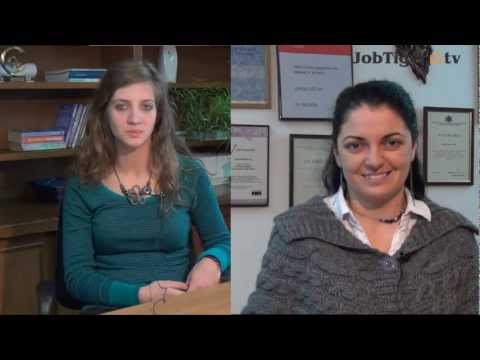 Препоръки за успешно CV