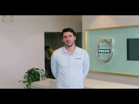 Volvo Cars Winnipeg: DEFA Winter Car Care System