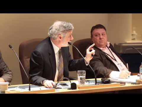 City councillors debate alcohol policy
