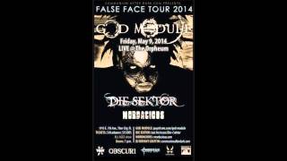 New Dark Electro, EBM, Industrial, Synthpop, Gothic, Cyber - Communion After Dark - 4/21/2014