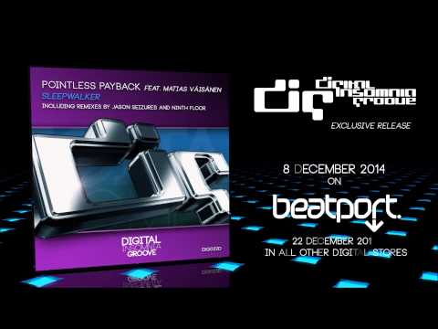 Pointless Payback feat. Matias Väisänen - Sleepwalker (Original Mix)