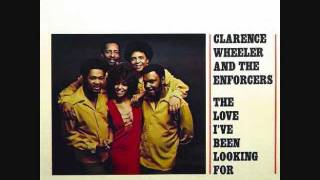 Clarence Wheeler & The Enforcers - Hey, Western Union Man