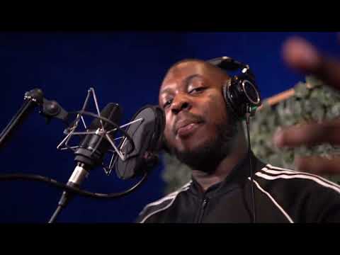 TIZZY TARANTINO - Freestyles With Kai