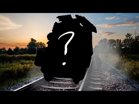 LEGO Armored Train - VSMOC #1