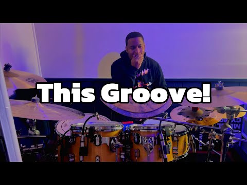 Viral Tiktok Sound - Amapiano Groove Tshwala Bam Drumcover!