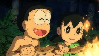 Download lagu Doraemon Bahasa Indonesia Terbaru HD || Perlengkapan Robinson Crusoe || 06-08-2023 mp3