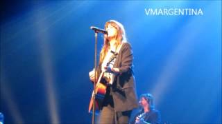 &quot;Si me abrazaras&quot; - Vanesa Martin