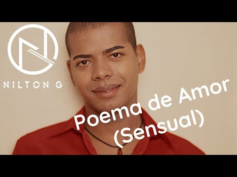 Nilton G - Poema de Amor (Sensual) (Official Lyric Video)