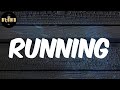LADIPOE Running Lyrics