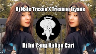Download lagu DJ NATE TRESNO X TRESNO LIYANE ZIEN FVNKY VIRAL TIK TOK TERBARU YANG KALIAN CARI !! mp3