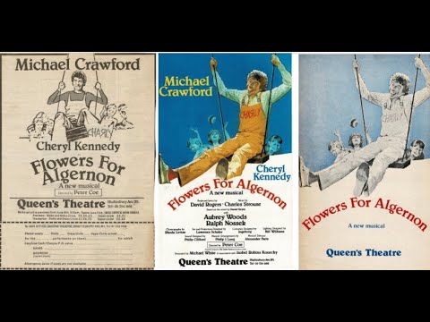 Flowers for Algernon (Charlie and Algernon) – audio/video clip on YouTube
