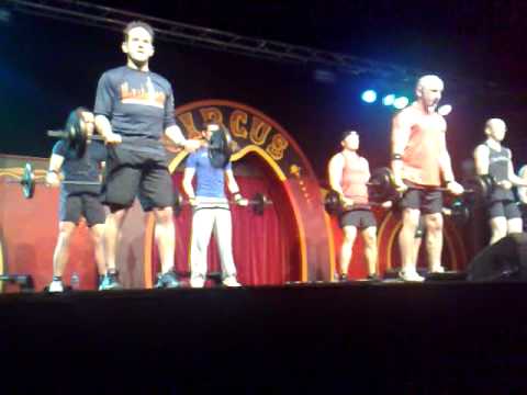 BodyPump 72 Vhoven met M Sinclair 1.mp4