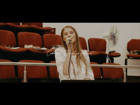 Adina Țărmure | Tatăl Nostru (Official Audio Video)