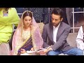 Dhoka Last Episode | Wedding Scene | Komal Meer | Affan Waheed | ARY Digital