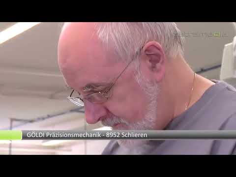 Mit langjähriger Erfahrung, über 50 Jahre, sowie grossem Know-how, bearbeiten wir mit hochentwickelten Herstellungstechnologien: Aluminium, Alu-Guss, Messing, Stahl, rostfreien Stahl, Kupfer, Titan und Kunststoff aller Art.
