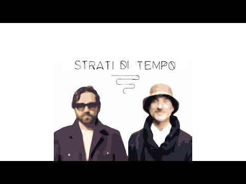 Lucas Santtana, Dimartino - Strati di Tempo