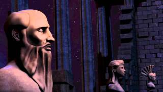 ABC da Astronomia [17] Planeta