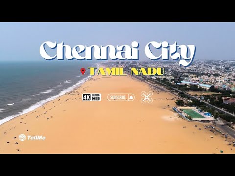 Exploring the spirit of Chennai.