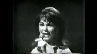Donna Loren - Personality (1965)