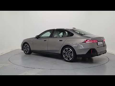 BMW 5-Series 530e M Sport - Image 2