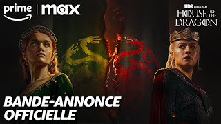 Trailer VF #4 Saison 2