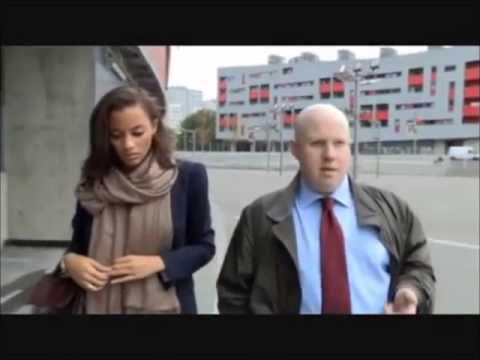 Matt Lucas on Homophobic Chants