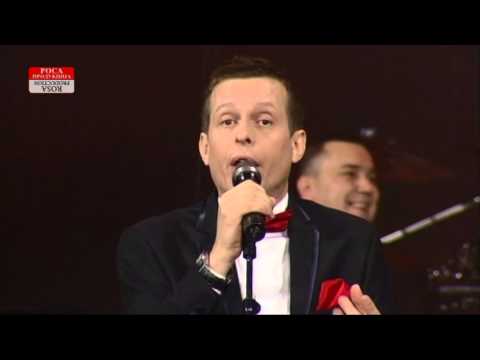 Марјан Коцев - Срце Јужно (Јубилеен Концерт 2014)