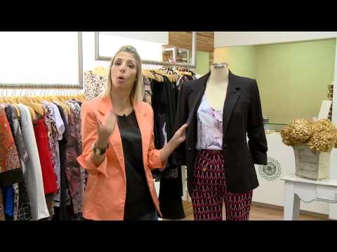 Mulher.com - Dicas de Moda Tshirt