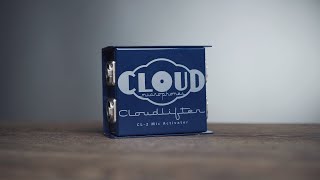 Video thumbnail for Cloudlifter CL-2 Mic Activator Product Overview by jwpepper1876