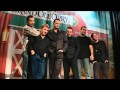 Sneak Peeks From Semi Pro 2008 DVD