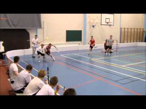 Snowriver Tournament kooste 2011