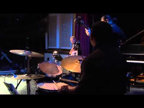 Homenagem 2010 Sérgio Borges & CJP - Chove - Bruno Airaff