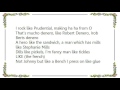 Common - Chapter 13 Rich Man Vs. Poor Man Lyrics