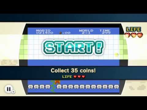 SUPER MARIO BROS. ~ STAGE 8 ~ NES REMIX - No Commentary 1AL