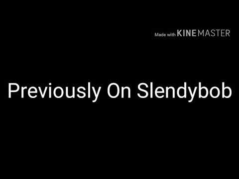 ScareTubePoop Slendybob 15 Gore To Rights